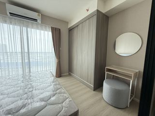 Wohnung zur Miete mit 1 Zimmer in Bang Phli, Samut Prakan