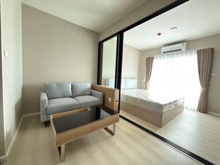 Wohnung zur Miete mit 1 Zimmer in Bang Phli, Samut Prakan