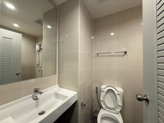 Wohnung zur Miete mit 1 Zimmer in Bang Phli, Samut Prakan