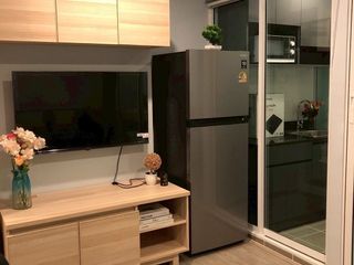 For rent studio condo in Bang Na, Bangkok