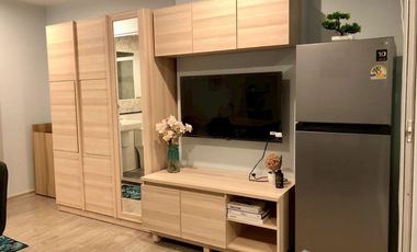 Wohnung zur Miete mit Studio in Bang Na, Bangkok
