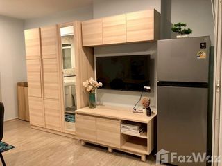 For rent studio condo in Bang Na, Bangkok