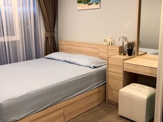 For rent studio condo in Bang Na, Bangkok