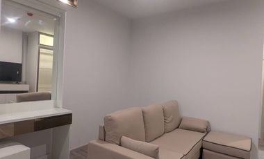For rent studio condo in Bang Na, Bangkok