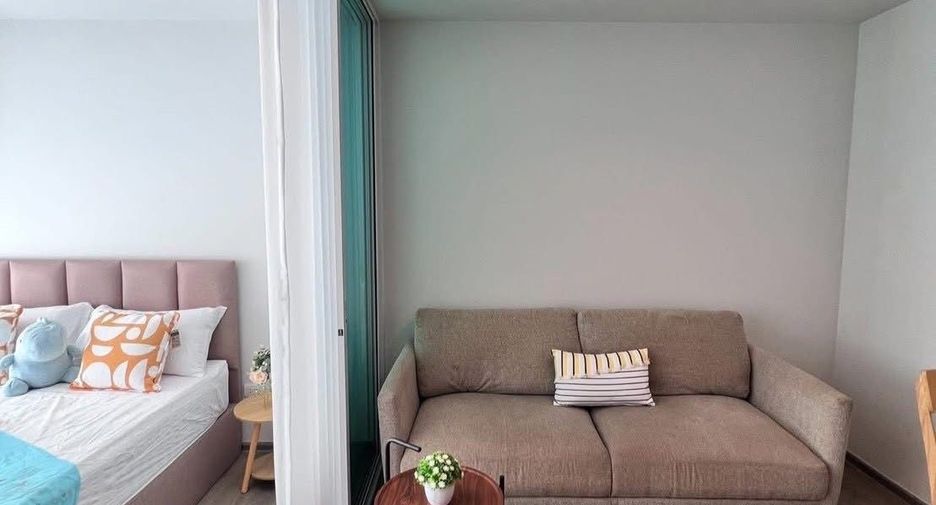 For rent 1 bed condo in Bang Na, Bangkok