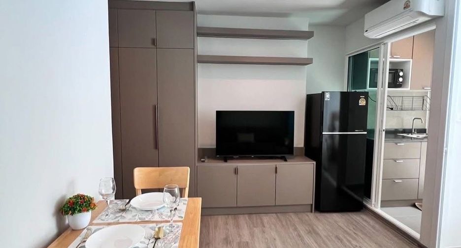 For rent 1 bed condo in Bang Na, Bangkok