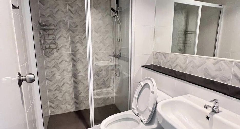 For rent 1 bed condo in Bang Na, Bangkok