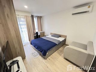 For Rent 1 Bedroom Condo In Chatuchak, Bangkok