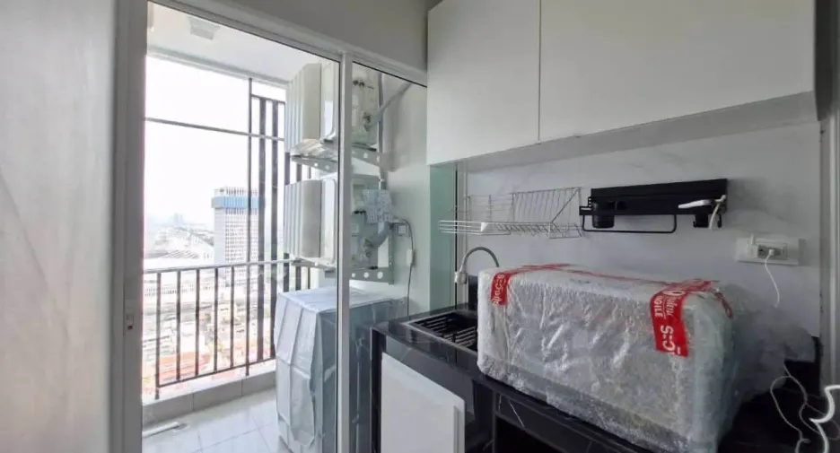 For rent 1 bed condo in Bang Na, Bangkok