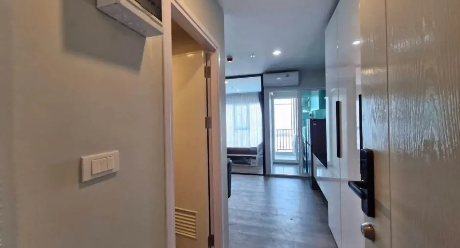 For rent 1 bed condo in Bang Na, Bangkok
