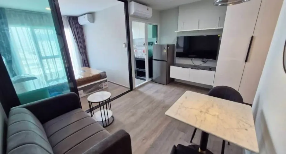 For rent 1 bed condo in Bang Na, Bangkok