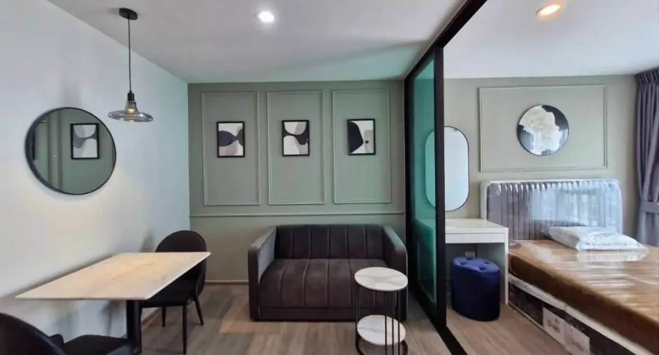For rent 1 bed condo in Bang Na, Bangkok