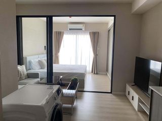 Wohnung zur Miete mit 1 Zimmer in Bang Phli, Samut Prakan