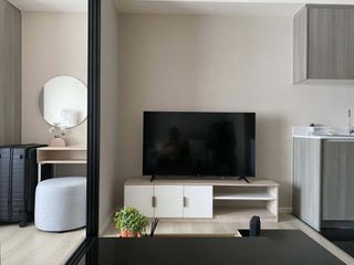 Wohnung zur Miete mit 1 Zimmer in Bang Phli, Samut Prakan