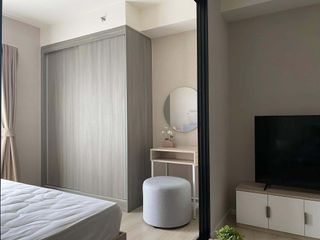 Wohnung zur Miete mit 1 Zimmer in Bang Phli, Samut Prakan