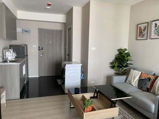 Wohnung zur Miete mit 1 Zimmer in Bang Phli, Samut Prakan