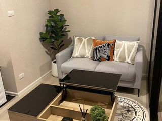 Wohnung zur Miete mit 1 Zimmer in Bang Phli, Samut Prakan