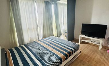 À louer 1 chambre condo à Bang Na, Bangkok