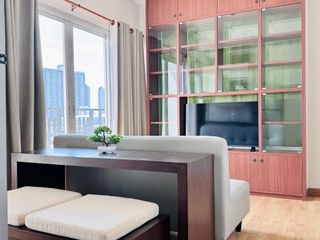For rent 1 Beds condo in Thon Buri, Bangkok