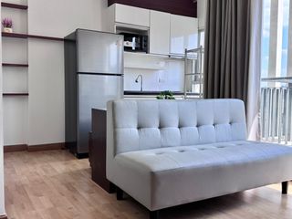 For rent 1 Beds condo in Thon Buri, Bangkok
