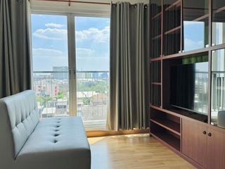 For rent 1 Beds condo in Thon Buri, Bangkok