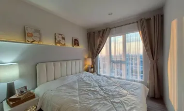 Condo en alquiler de 1 habitaciones en Bang Na, Bangkok