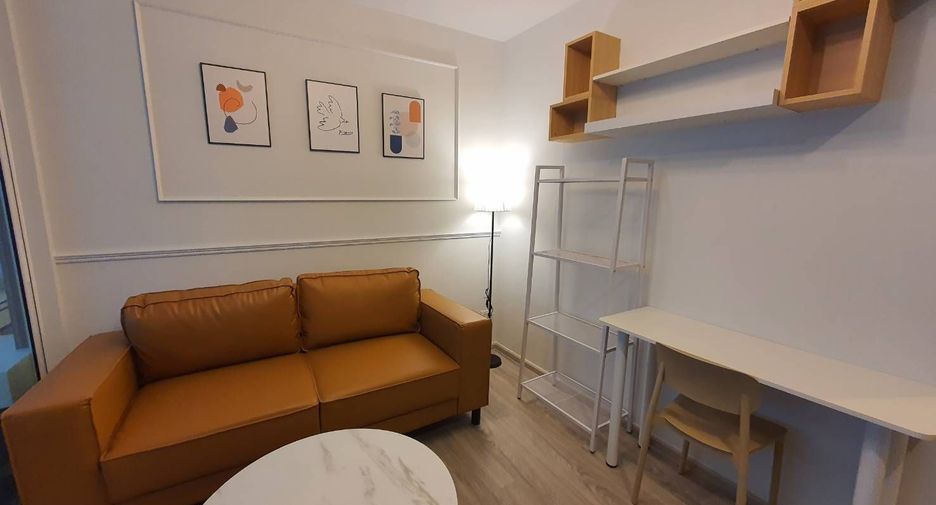 Wohnung zur Miete mit Studio in Bang Na, Bangkok