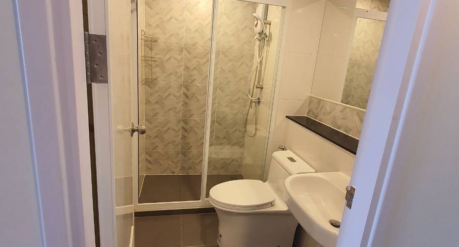 Wohnung zur Miete mit Studio in Bang Na, Bangkok