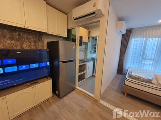 Wohnung zur Miete mit Studio in Bang Na, Bangkok