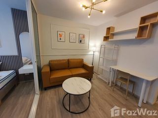Wohnung zur Miete mit Studio in Bang Na, Bangkok