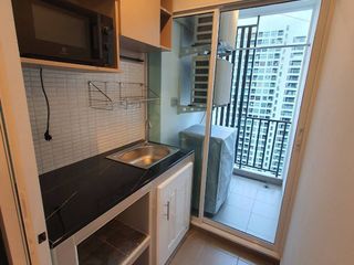 Wohnung zur Miete mit Studio in Bang Na, Bangkok
