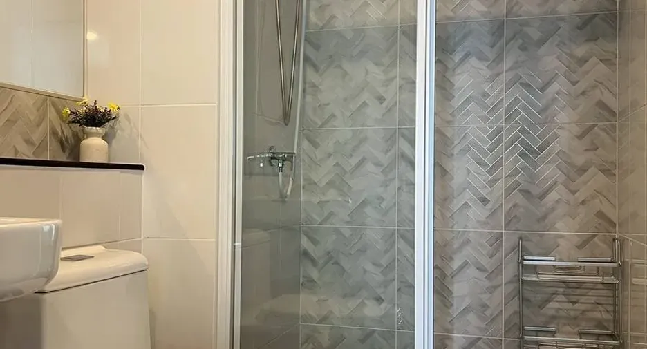 Wohnung zur Miete mit Studio in Bang Na, Bangkok