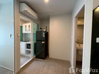 Wohnung zur Miete mit Studio in Bang Na, Bangkok