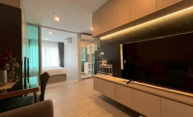 Wohnung zur Miete mit Studio in Bang Na, Bangkok
