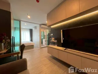 Wohnung zur Miete mit Studio in Bang Na, Bangkok