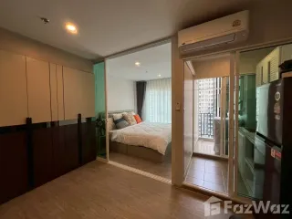 Wohnung zur Miete mit Studio in Bang Na, Bangkok