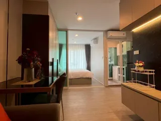 Wohnung zur Miete mit Studio in Bang Na, Bangkok