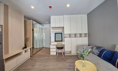 Wohnung zur Miete mit Studio in Bang Na, Bangkok