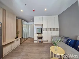 Wohnung zur Miete mit Studio in Bang Na, Bangkok