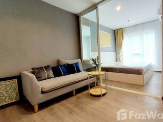 Wohnung zur Miete mit Studio in Bang Na, Bangkok