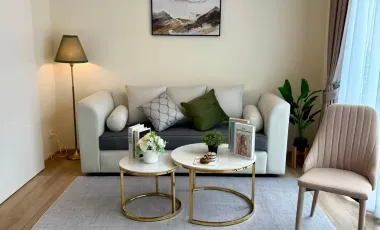 For rent 3 bedrooms townhouse in Prawet, Bangkok