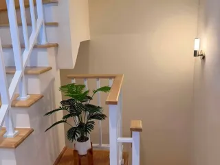 For rent 3 bedrooms townhouse in Prawet, Bangkok