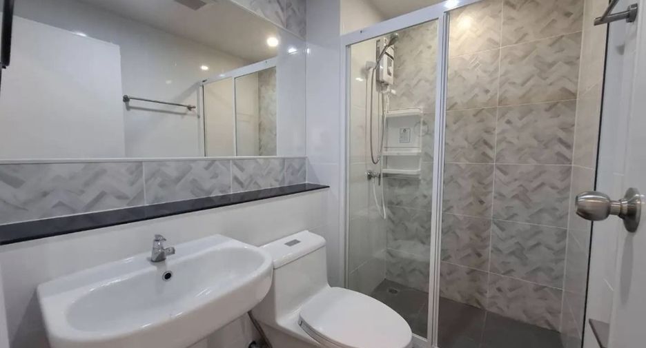 For rent 1 bed condo in Bang Na, Bangkok