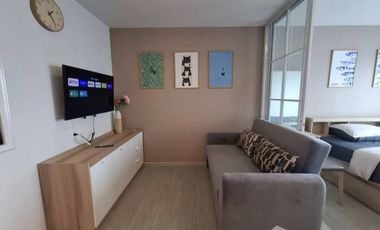 Condo en alquiler de 1 habitaciones en Bang Na, Bangkok