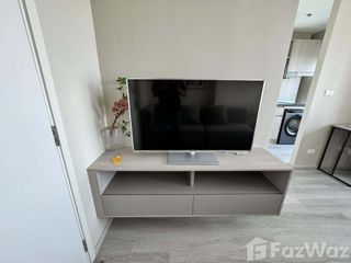 For rent スタジオ condo in Chom Thong, Bangkok