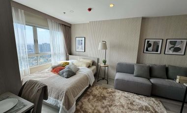 For rent スタジオ condo in Chom Thong, Bangkok