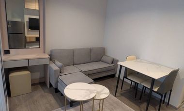 For rent studio condo in Bang Na, Bangkok
