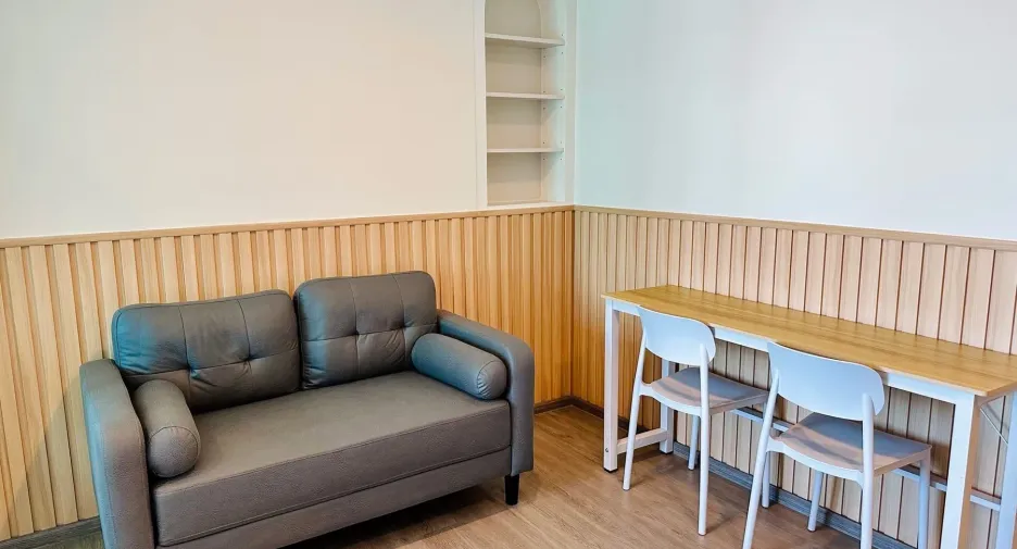 Condo en alquiler de 1 habitaciones en Bang Na, Bangkok