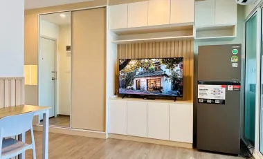 Wohnung zur Miete mit 1 Zimmer in Bang Na, Bangkok