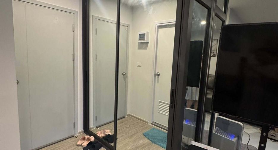 For rent 1 bed condo in Bang Na, Bangkok